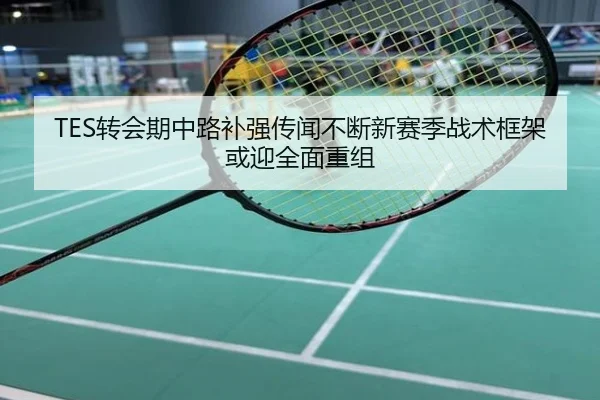 TES转会期中路补强传闻不断新赛季战术框架或迎全面重组